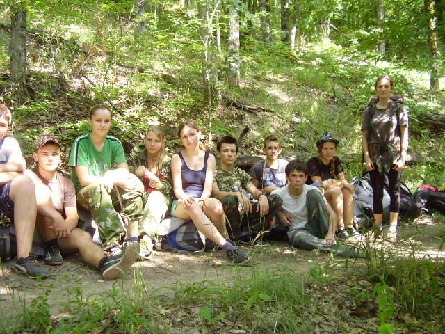 «Боевыми тропами Кавказа»